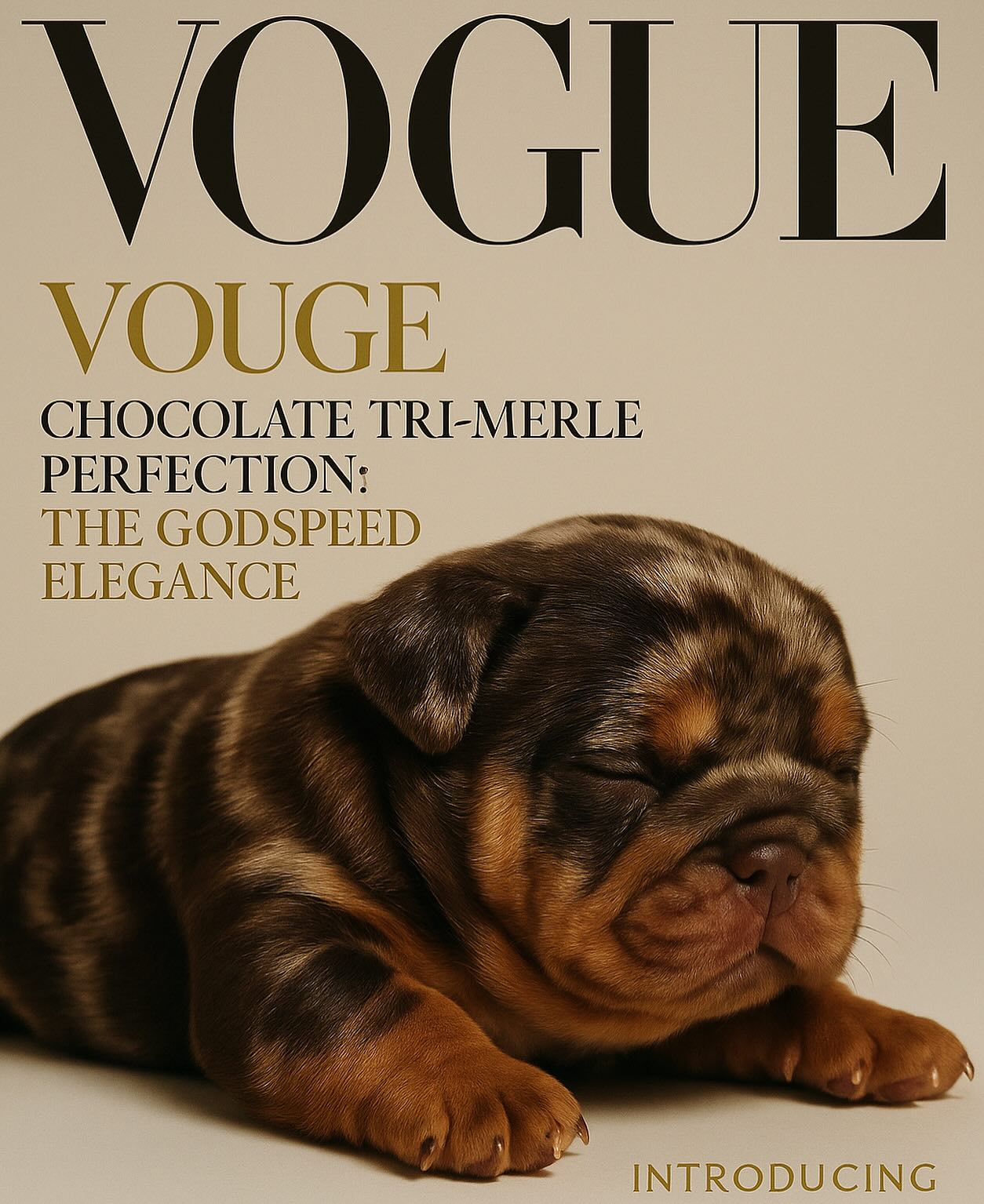 Partnership Over Ego